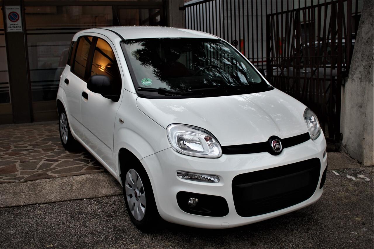 Fiat Panda 1.2 Easy Neopatentati