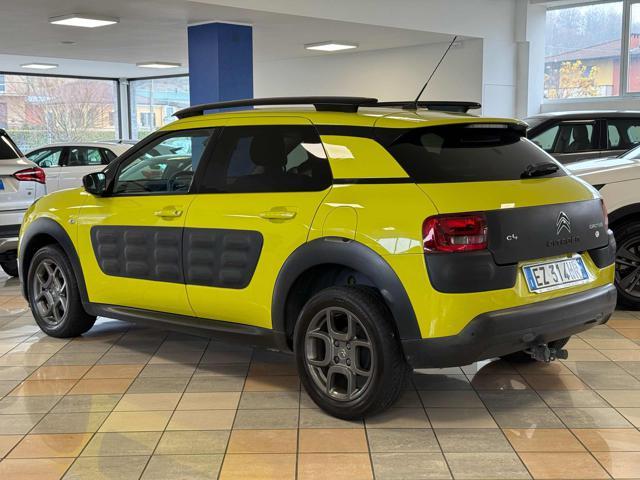 CITROEN C4 Cactus BlueHDi 100 S&S Shine
