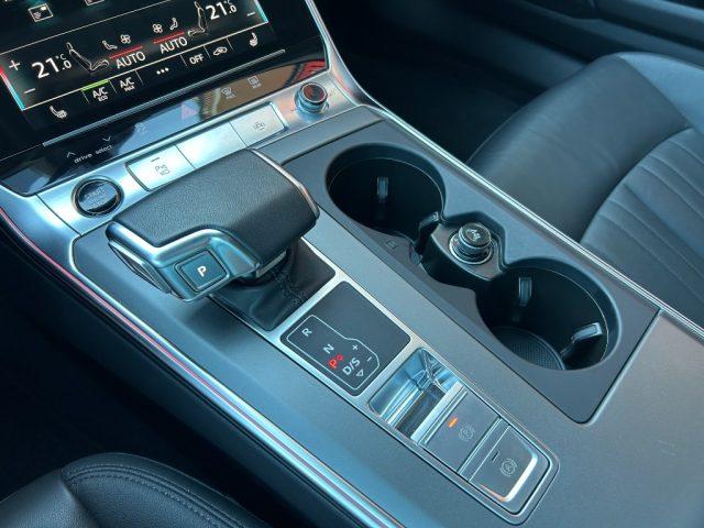 AUDI A6 allroad 40 TDI 2.0 quattro S tronic Business Advanced
