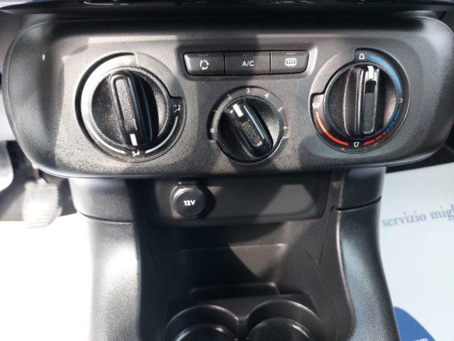 CITROEN C3 BlueHDi 100 S&S Van Feel