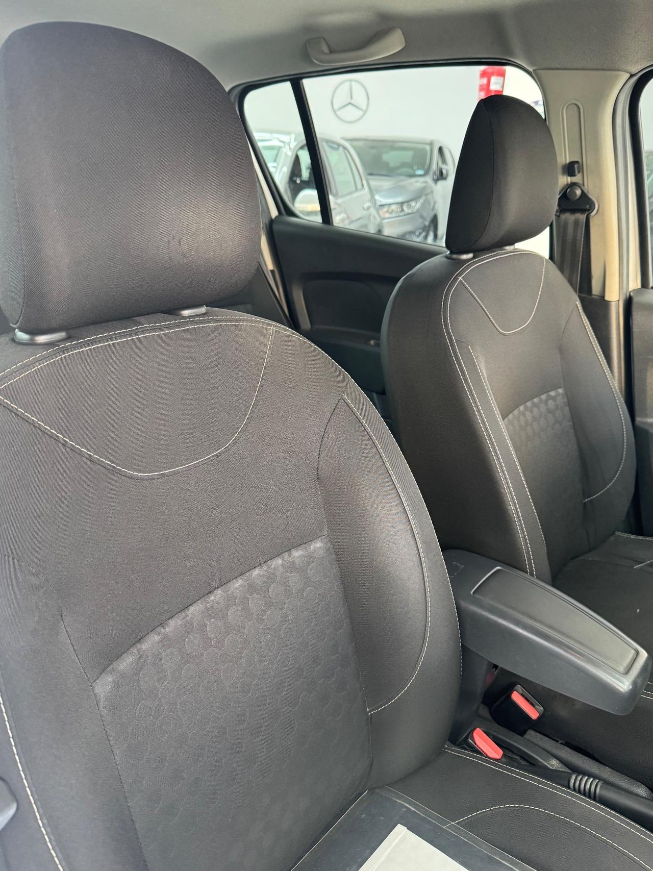 Dacia Sandero 1.2 GPL 75CV Ambiance