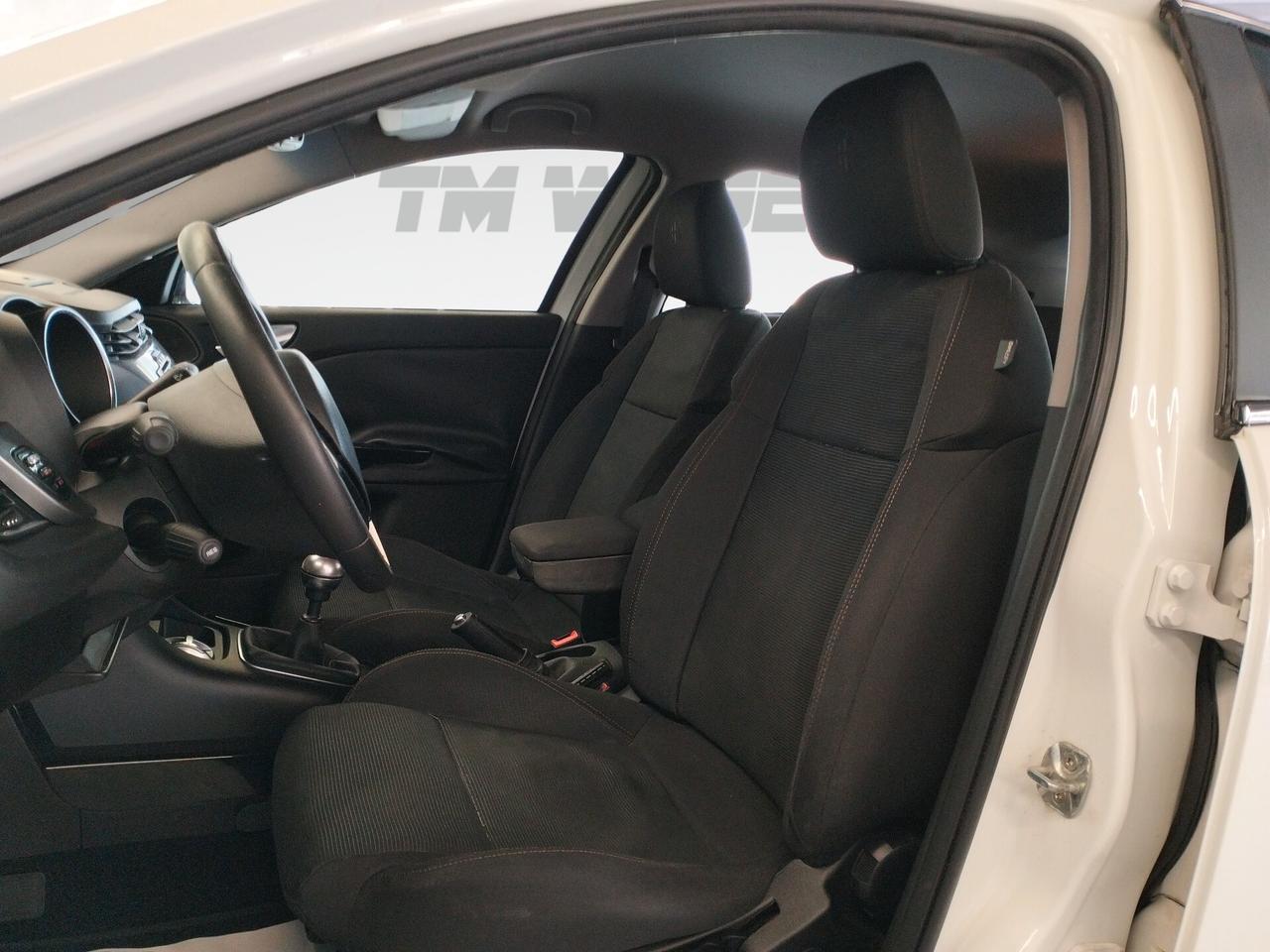 Alfa Romeo Giulietta 1.6 JTDm-2 105 CV Progression - NEOPATENTATI