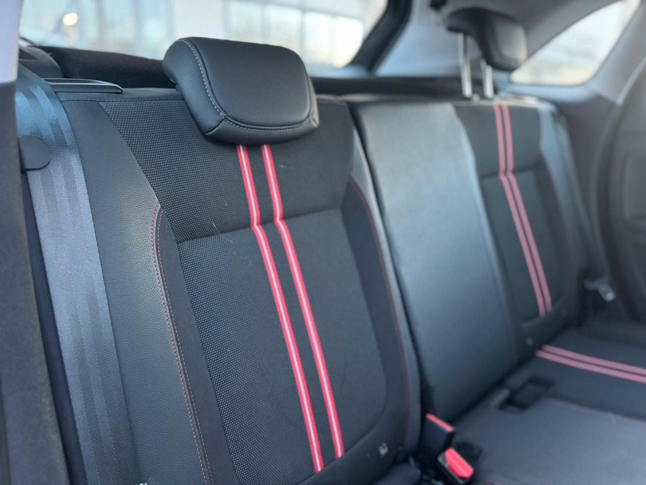 Opel Crossland 1.5 ECOTEC D 110 CV Ultimate