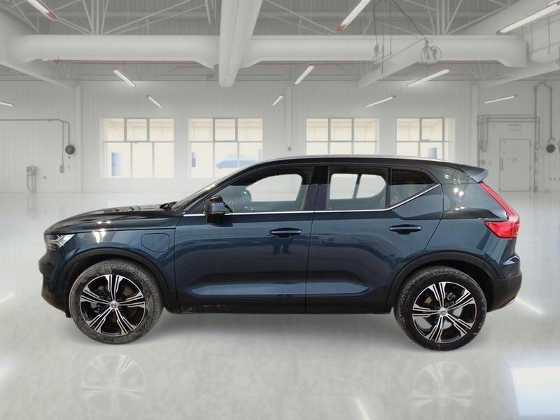 VOLVO XC40 T5 PLUG-IN HYBRID AUTO RECHARGE INSCR. 5 PORTE SUV