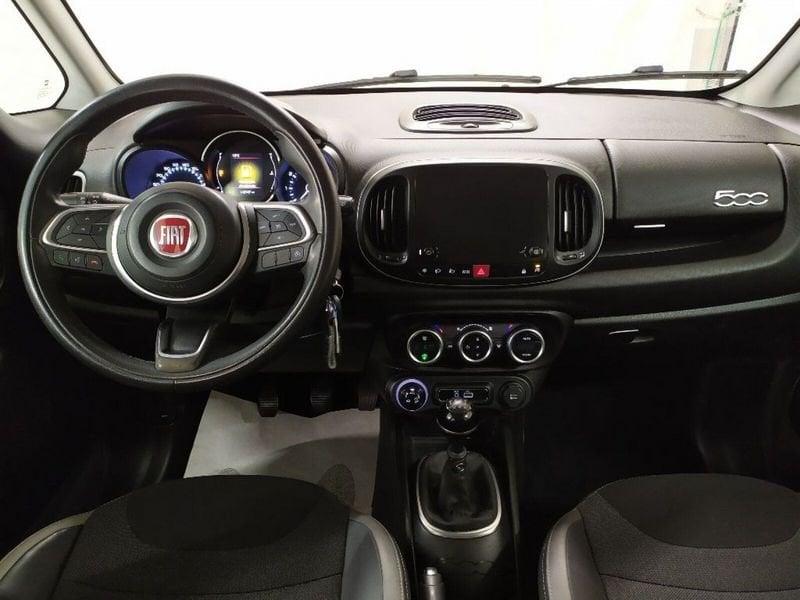 FIAT 500L Cross 1.6 mjt 120cv