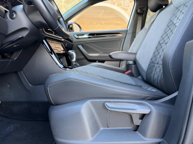VOLKSWAGEN T-Roc 2.0 TDI SCR 150 CV DSG R-LINE+WI-FI+ALCANTARA