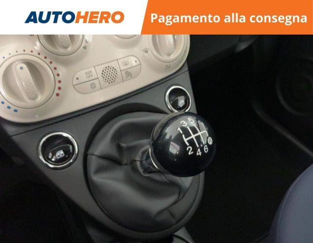 FIAT 500 1.0 Hybrid Cult