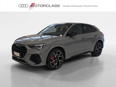 Sportback 2.5 quattro s tronic
