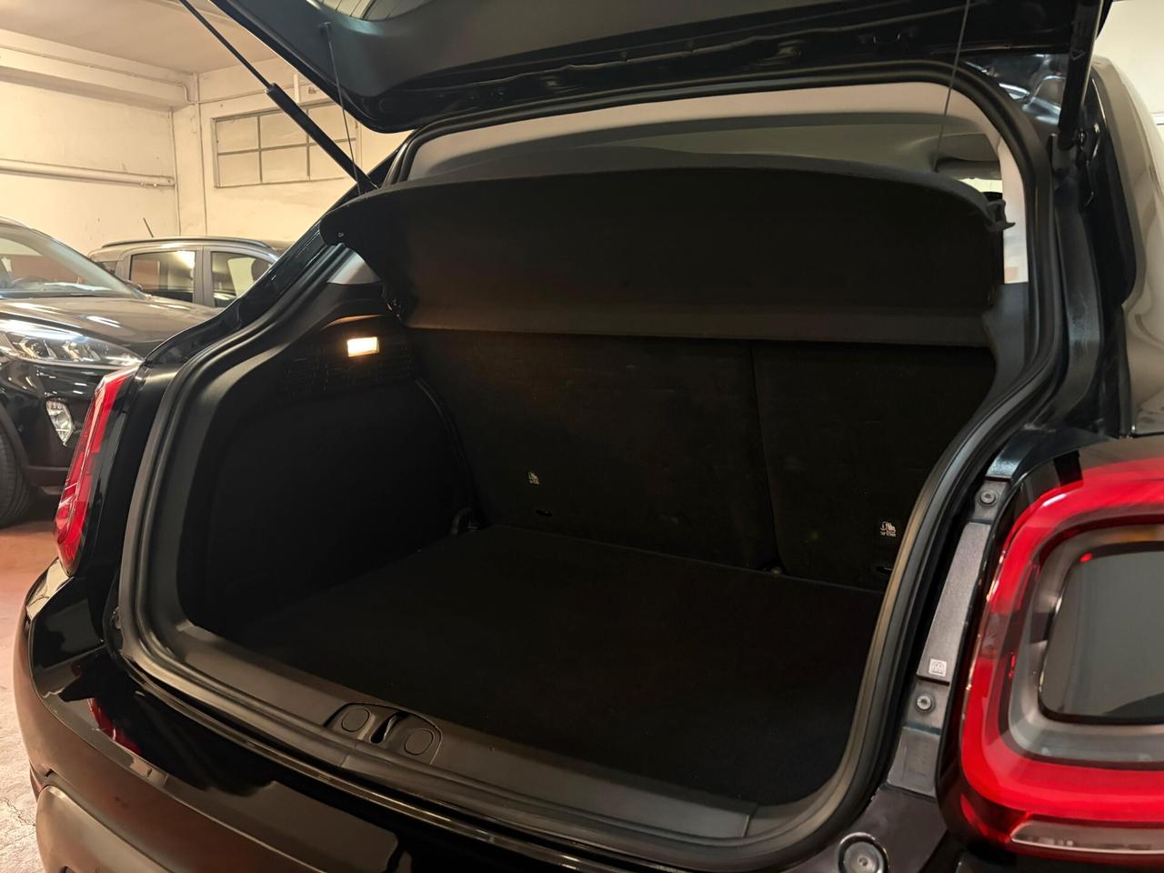 Fiat 500X 1.0 120 CV City Cross