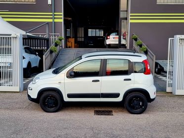 Fiat Panda 4x4 Garanzia Euro6