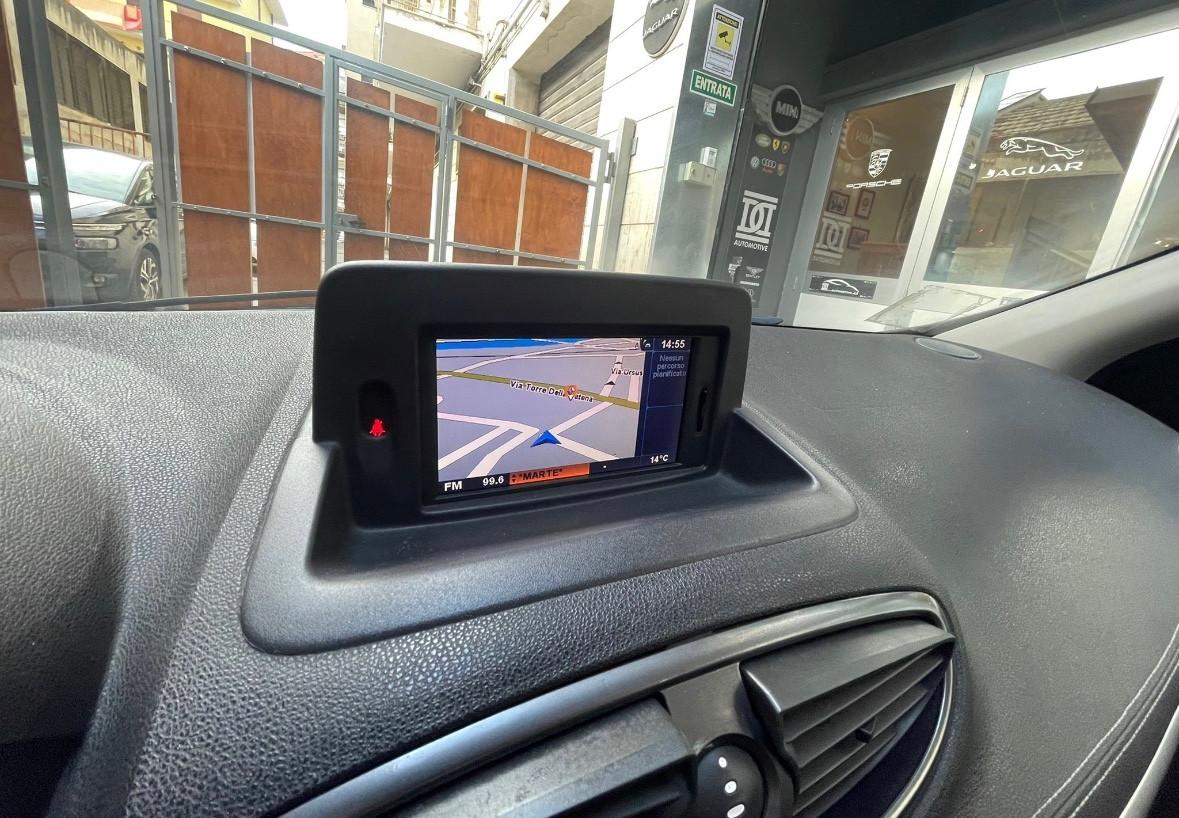 Renault Clio RATE / FINANZIAMENTI