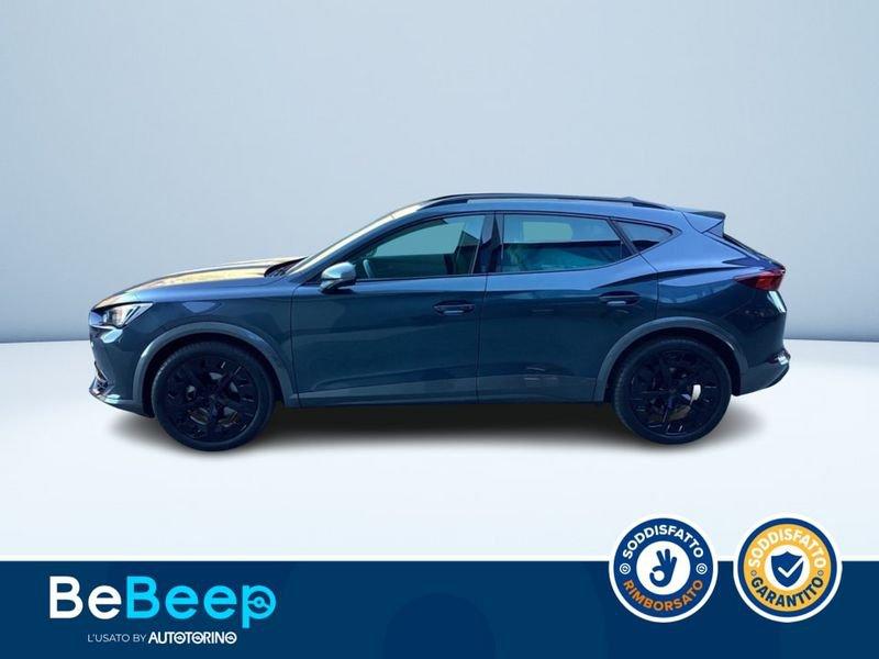 Cupra Formentor 1.5 TSI DSG