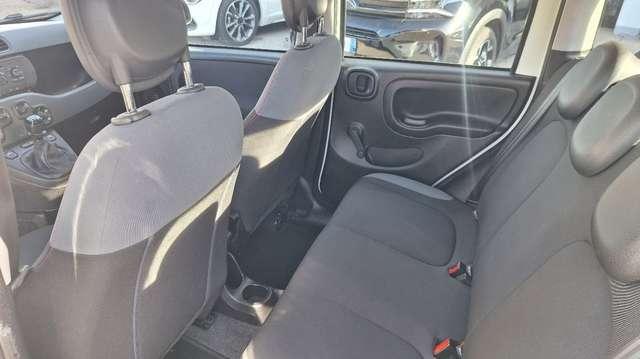 Fiat Panda Panda III 2012 1.2 Easy 69cv E6