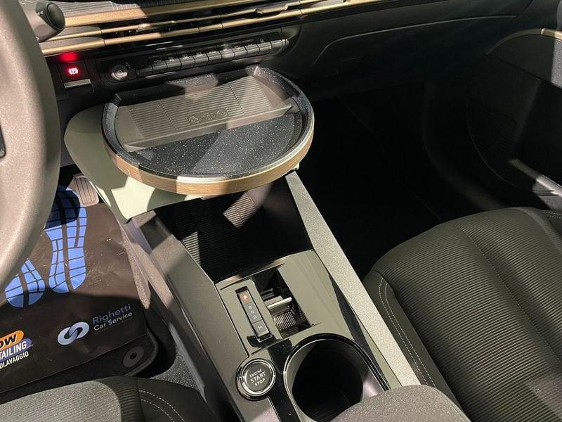 Lancia Ypsilon Ypsilon Hybrid e-DCT