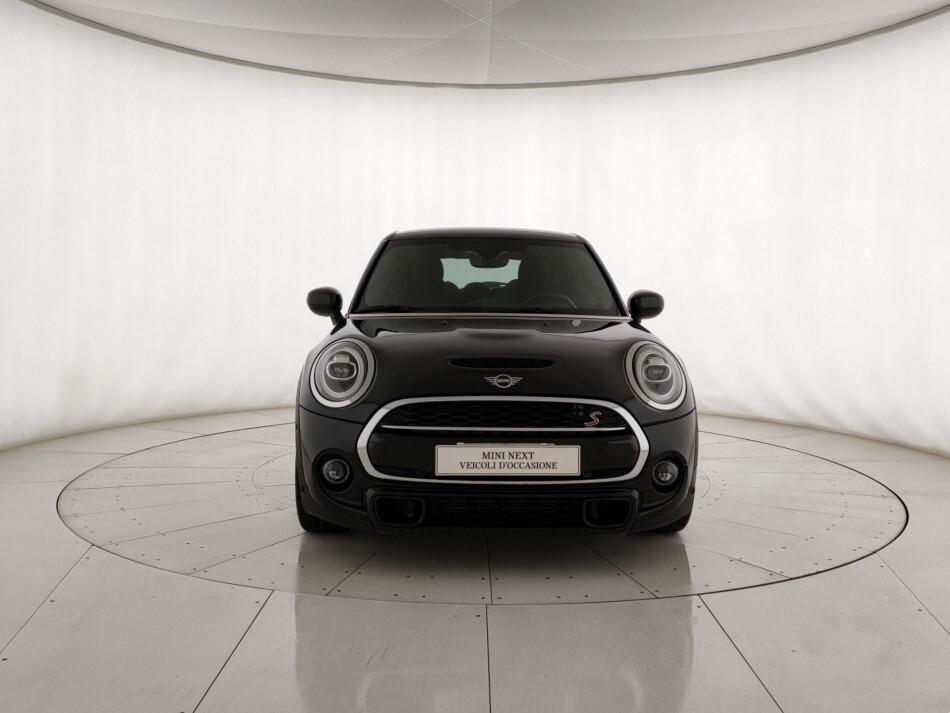Mini 2.0 Cooper S 5 porte 178 CV - 2020