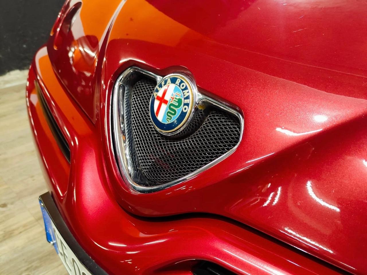 ALFA ROMEO GTV 916 2.0 V6 TURBO IN CONDIZIONI DA VETRINA.