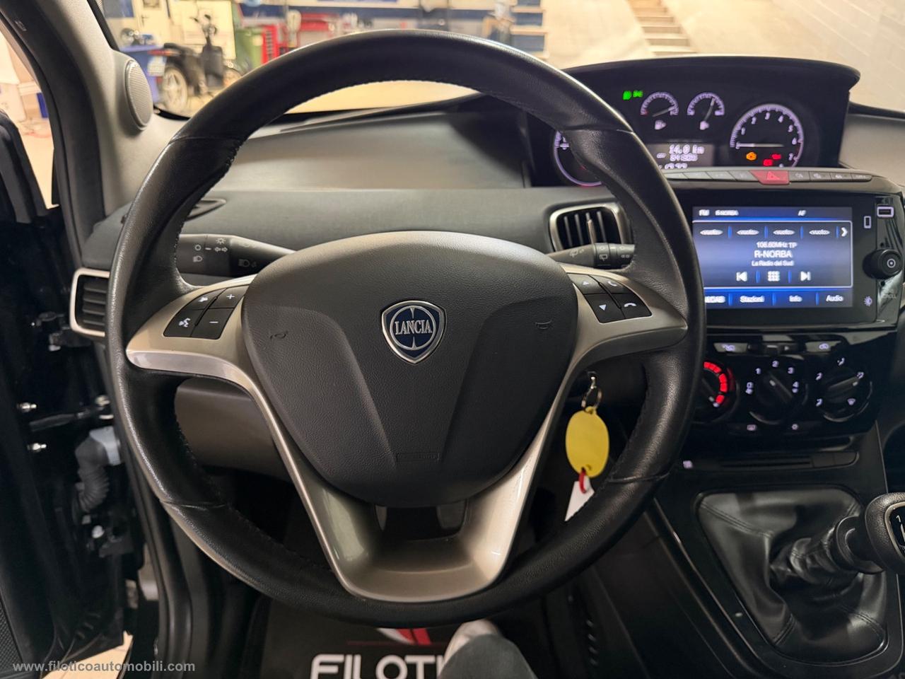 LANCIA Ypsilon 1.0 FireFly 5p.S&S Hybryd Gold NEW GOLD - MOTORE IBRIDO