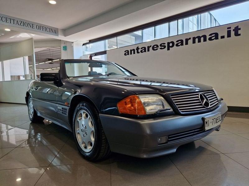 Mercedes-Benz SL SL 600