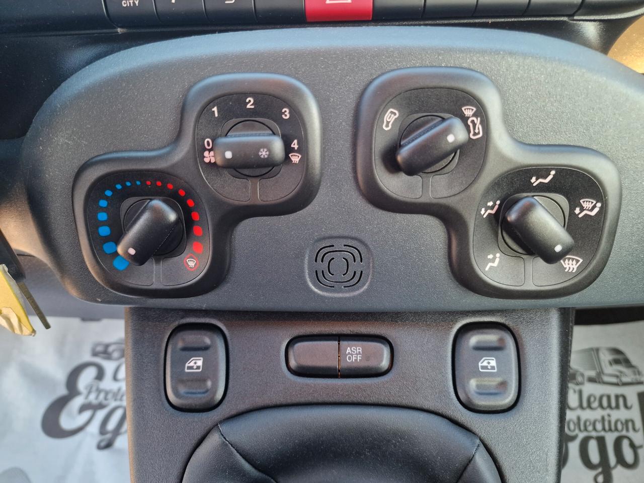 Fiat Panda 1.2 EasyPower Easy GPL - Solo 12.000 km