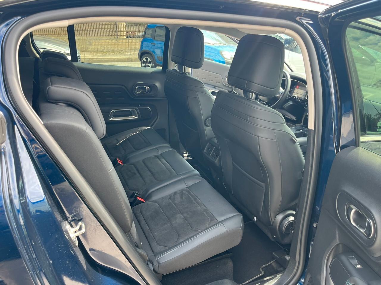 Citroen C5 Aircross BlueHDi 130 S&S Shine