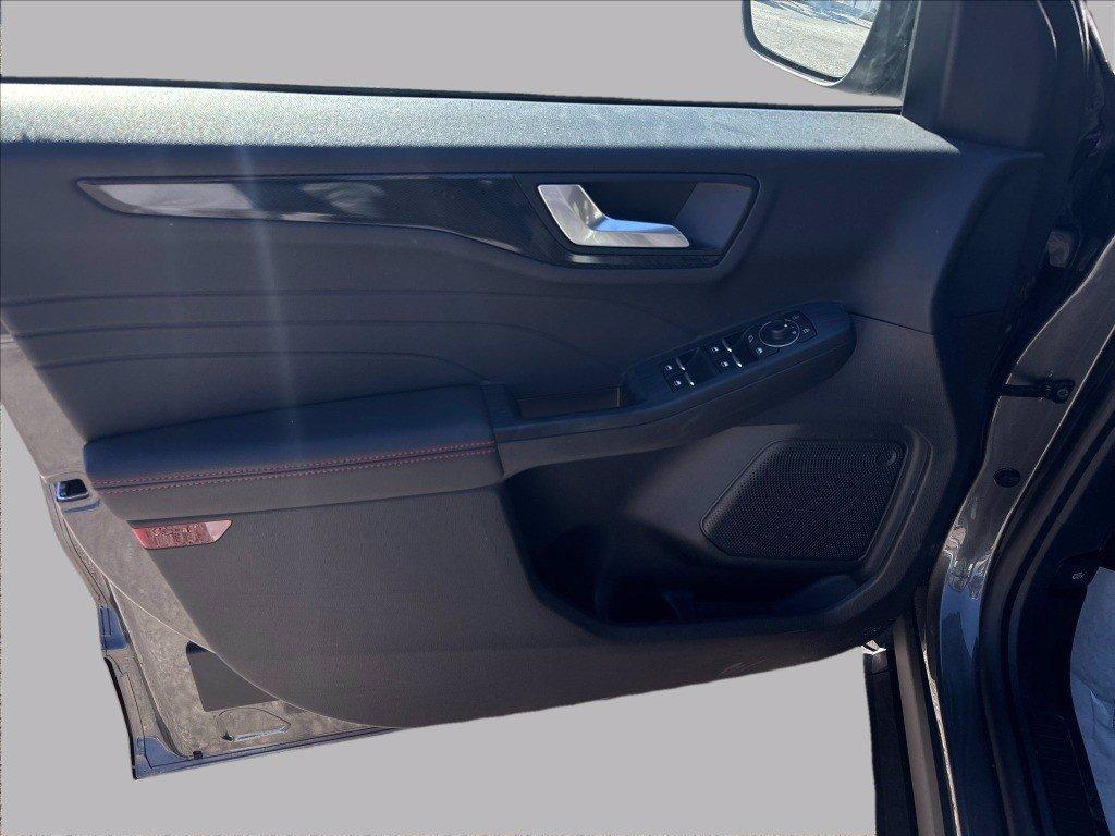 FORD Kuga 2.5 phev ST-Line X 2wd 225cv cvt del 2023