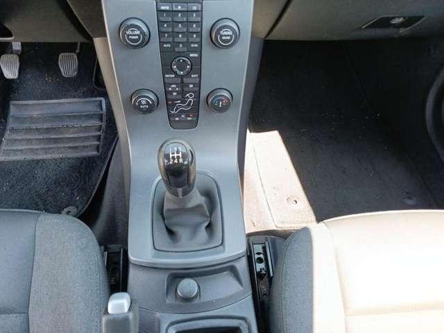 Volvo V50 1.6 D cat Summum