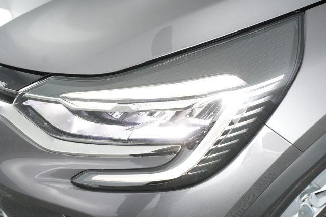 RENAULT Captur Captur Life dCi 95