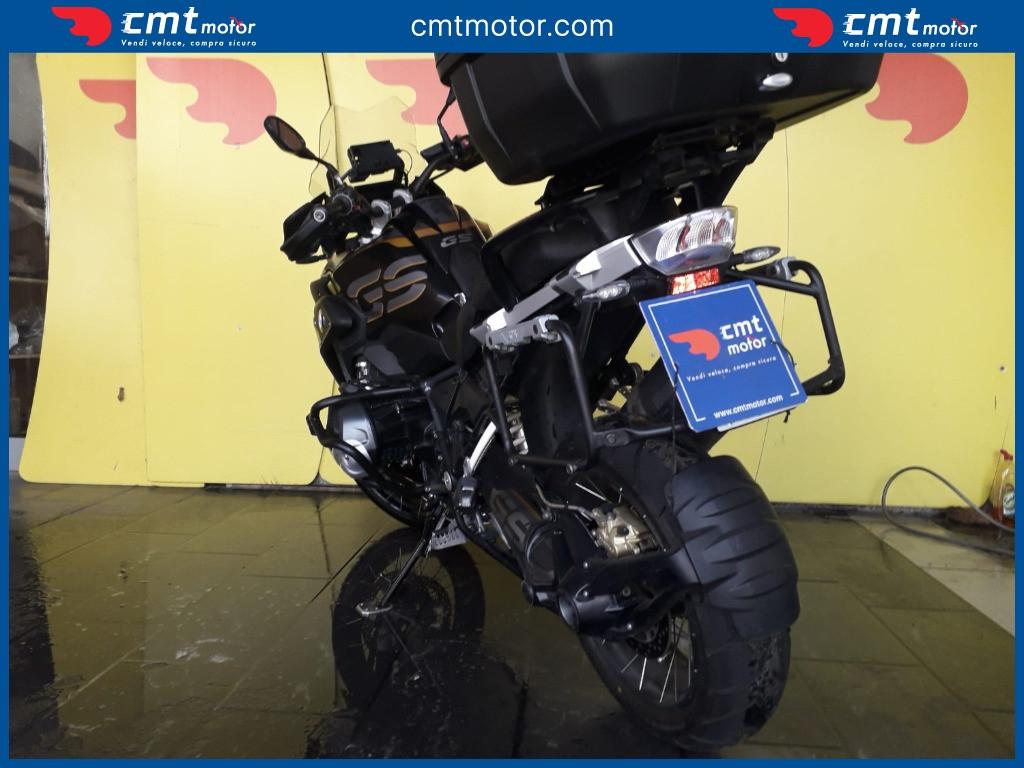 BMW R 1250 GS - 2020