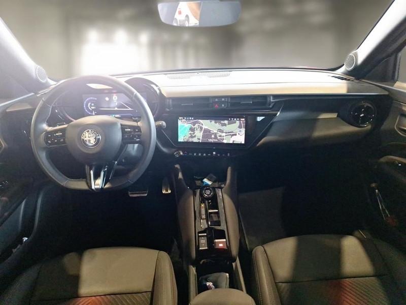 ALFA ROMEO JUNIOR 1.2 136 CV HYBRID EDCT6 IBRIDA SPECIALE SUV