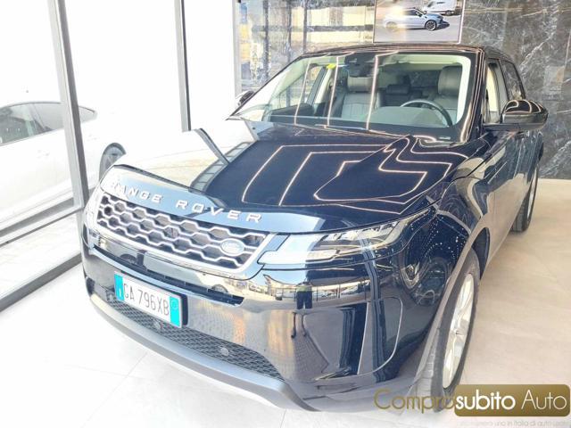 LAND ROVER Range Rover Evoque 2.0D I4 180CV AWD Business Edition
