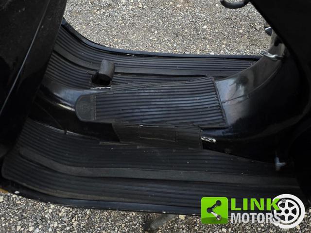 PIAGGIO Vespa 150 PX (1980 - 00) PX 150 E