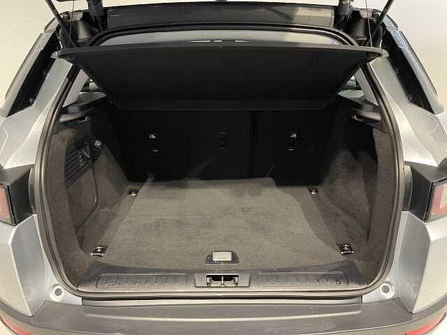 Land Rover Range Rover Evoque Business Edition Pure