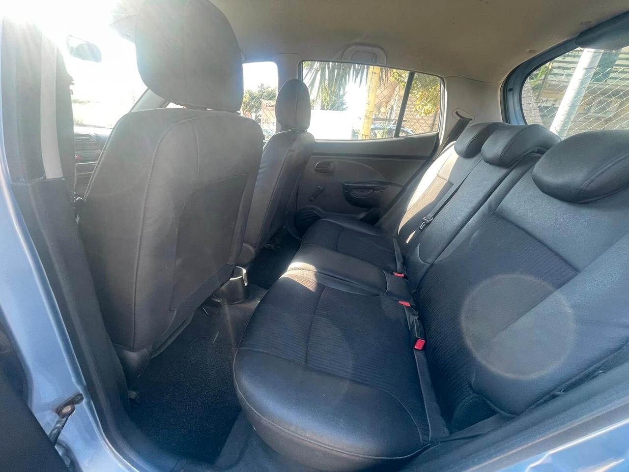 Kia Picanto 1.0 12V Life Bi-Fuel