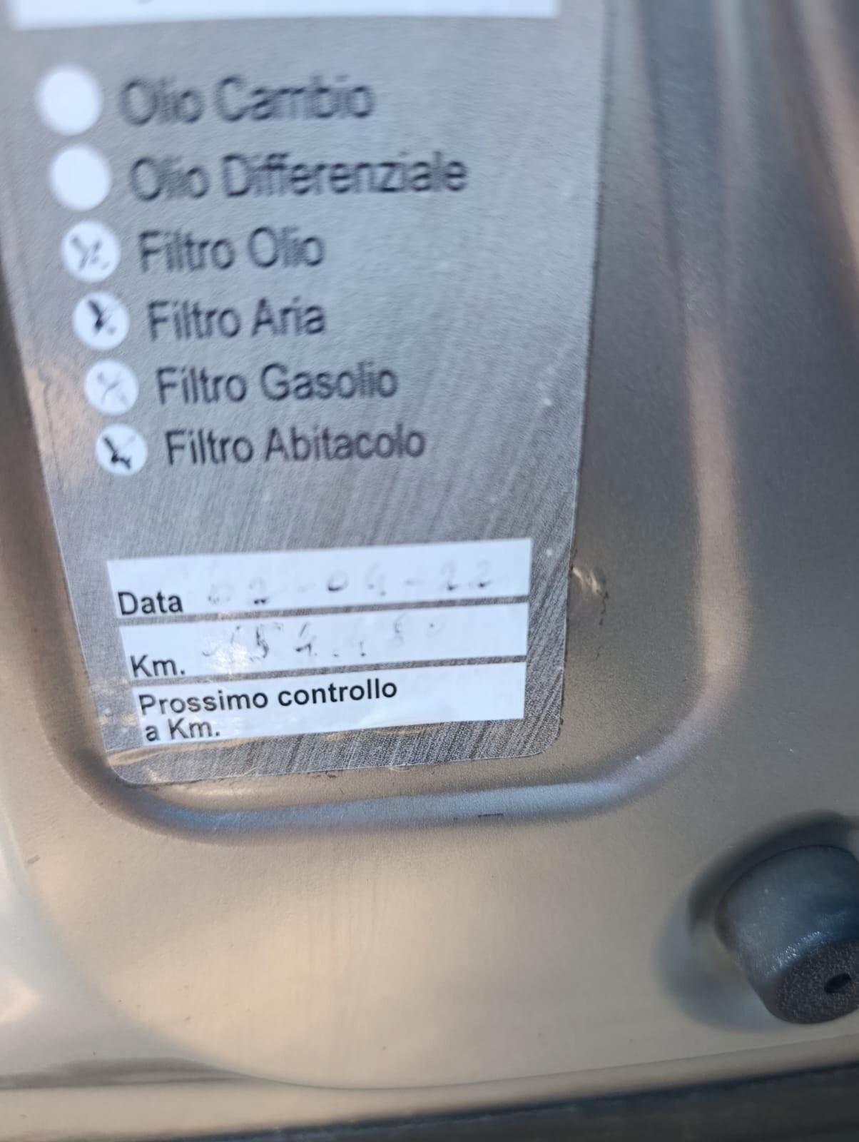 Nissan Qashqai 1.5 dCi Acenta 2008