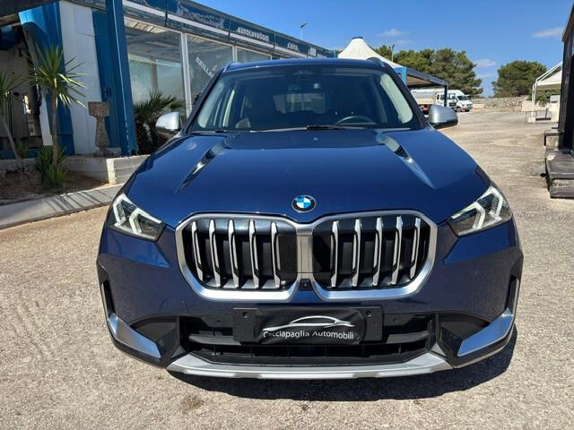 BMW X1 sdrive18d X-Line Edition Essence 2023