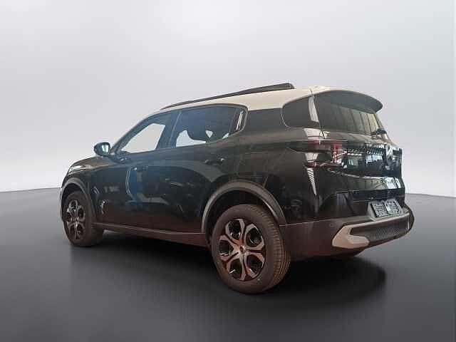 Citroen C3 Aircross C3 Aircross 1.2 puretech turbo Plus 100cv