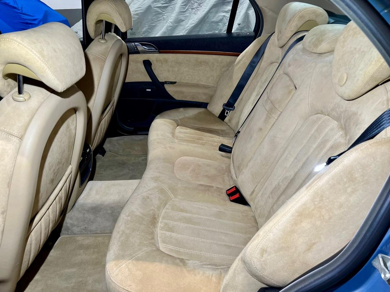 Lancia Thesis 2.0 turbo 20V Executive