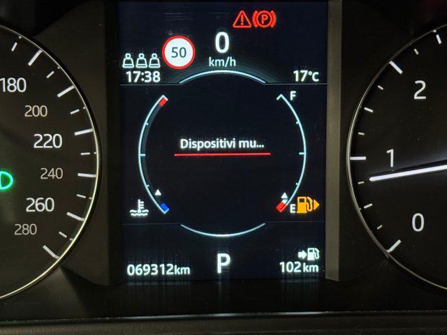 LAND ROVER Range Rover Velar 2.0D I4 180 CV *Iva compresa* Unipropr.