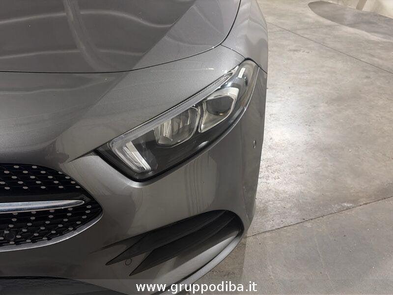 Mercedes-Benz Classe A - W177 2018 Diesel A 180 d Premium auto