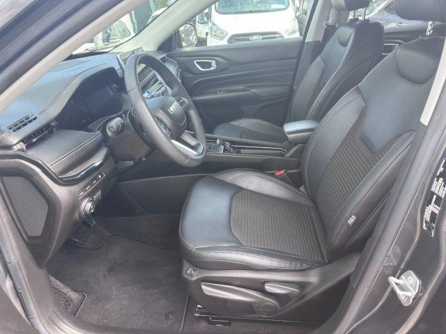 JEEP Compass 1.3 Turbo T4 190 CV PHEV AT6 4xe Night Eagle