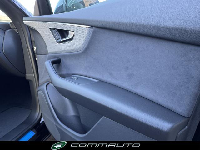 AUDI Q8 SUV 50 TDI 286 CV quattro tiptronic S line edition