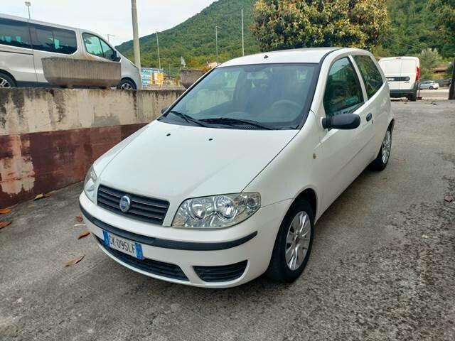 Fiat Punto 1.2 16V Dynamic BOLLO AL 50%