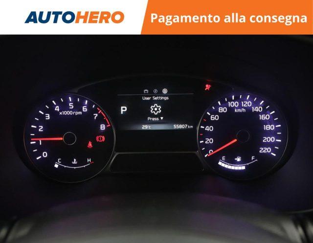KIA Soul 1.6 GDi You® Soul
