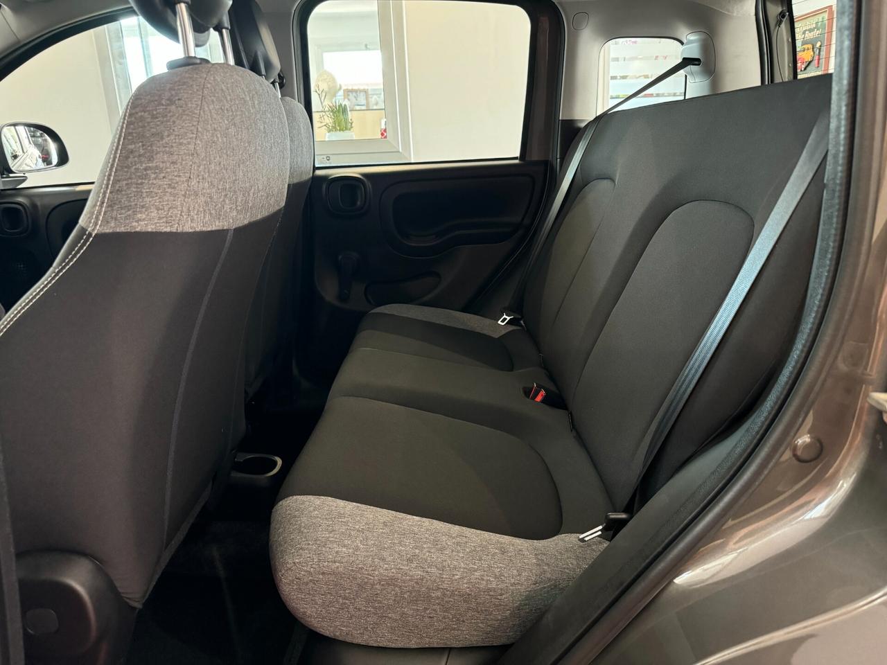 FIAT PANDA 1.0 FIREFLY HYBRID 70CV CITY LIFE 2023