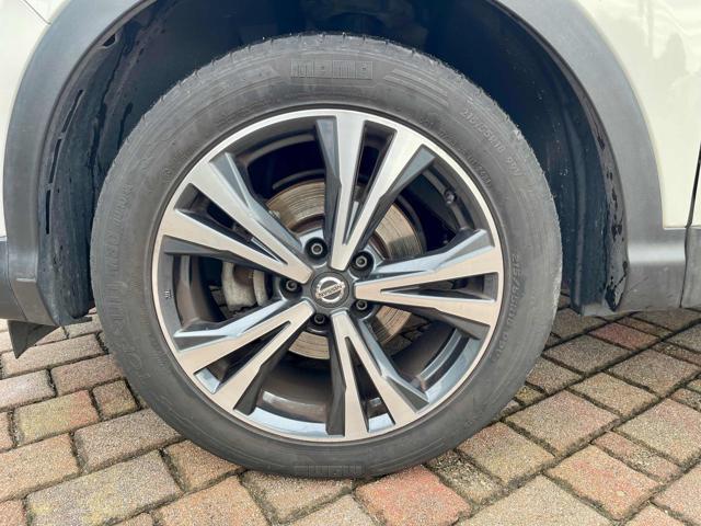 NISSAN Qashqai 1.2 DIG-T N-Connecta 115CV