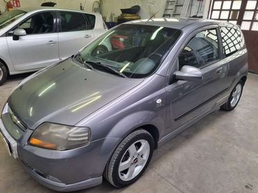 Chevrolet Kalos Kalos 3p 1.2 SE Sport c/clima