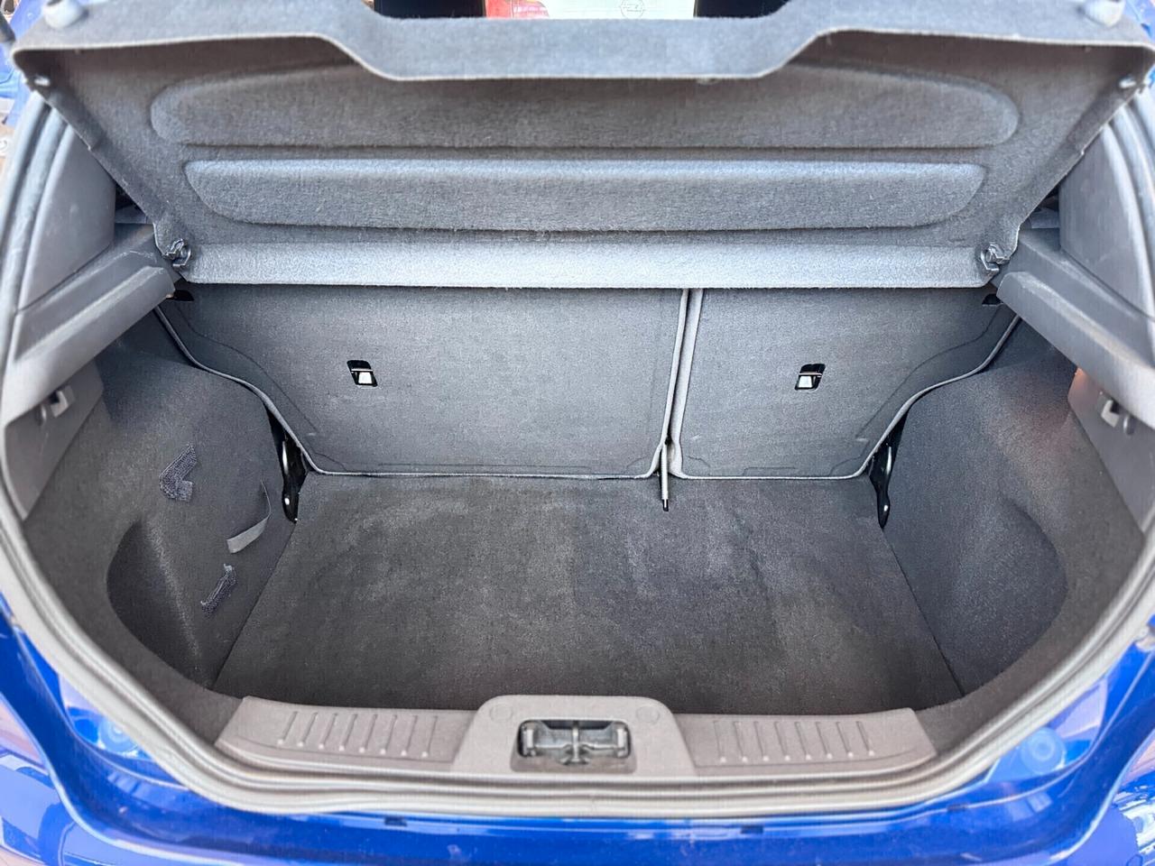 Ford Fiesta 1.5 TDCi 75CV 5 porte ST-Line