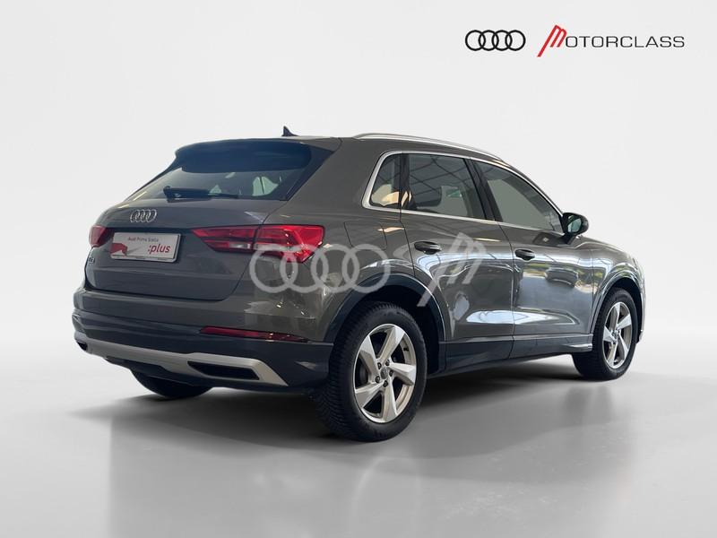 Audi Q3 35 2.0 tdi business advanced s-tronic