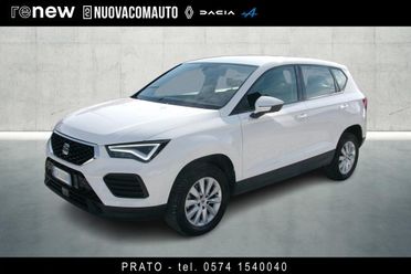 Seat Ateca 2.0 TDI Reference