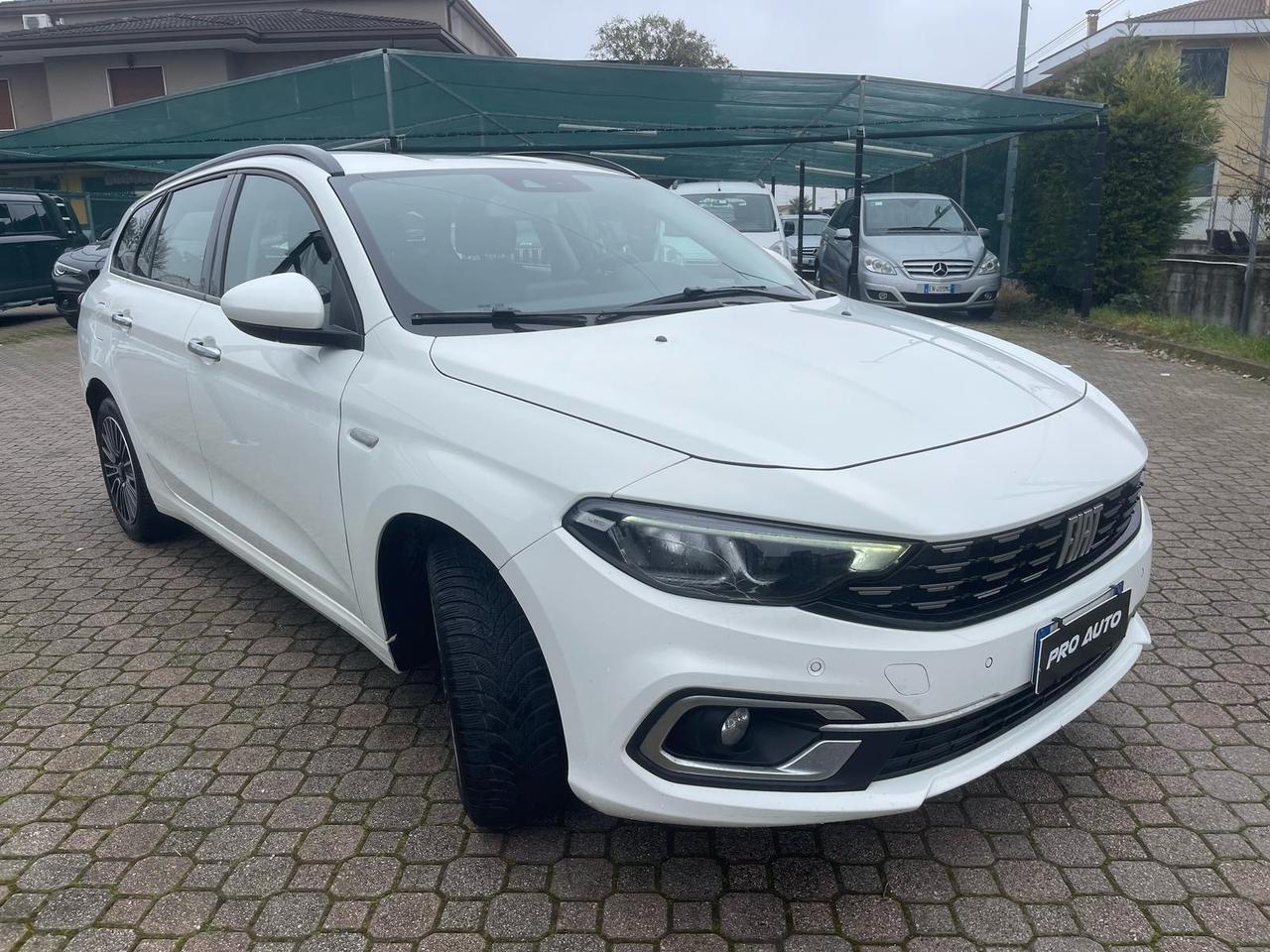 Fiat Tipo 1.3 Mjt S&S SW Business N1 4 POSTI